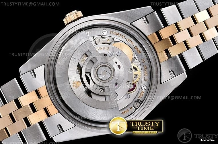 1206 Popular RDJ0361O – DJ 36mm 761